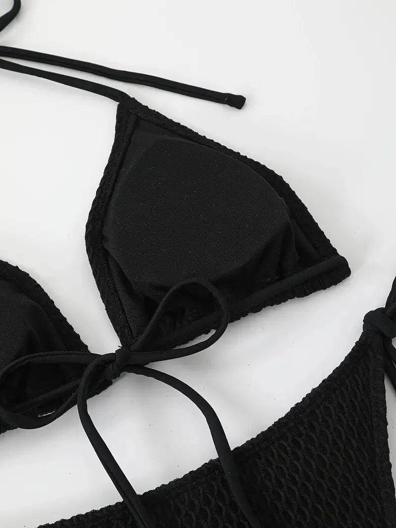 Soiset Sexy Bikinis