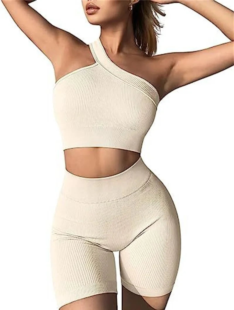 Kaza Seamless Sports Set