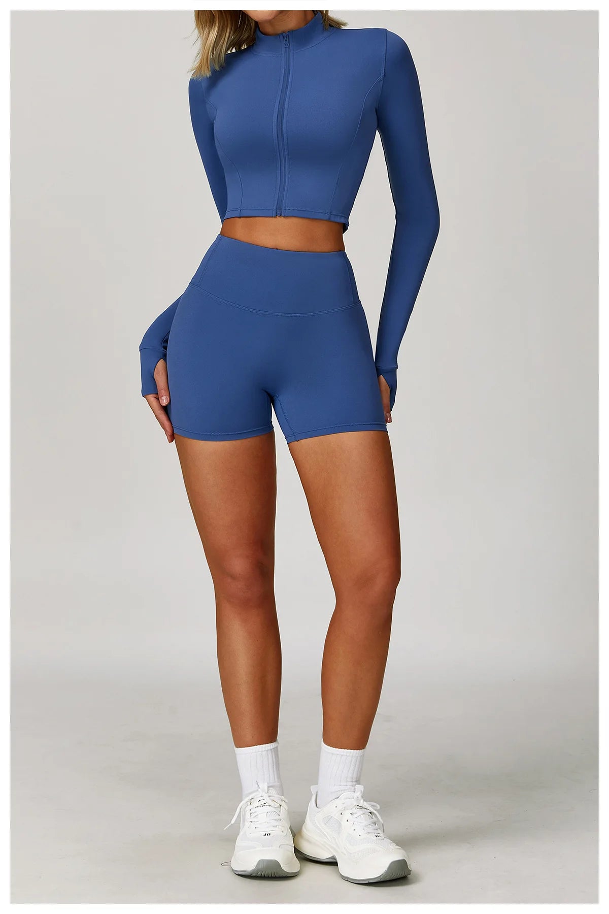 Remas Yoga Sportswear