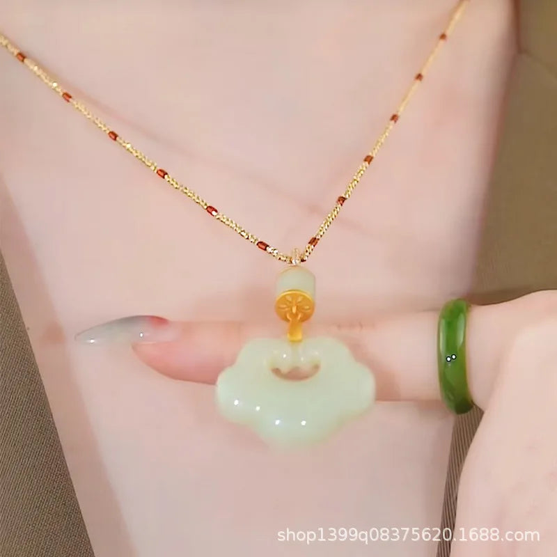 Valentina Necklace