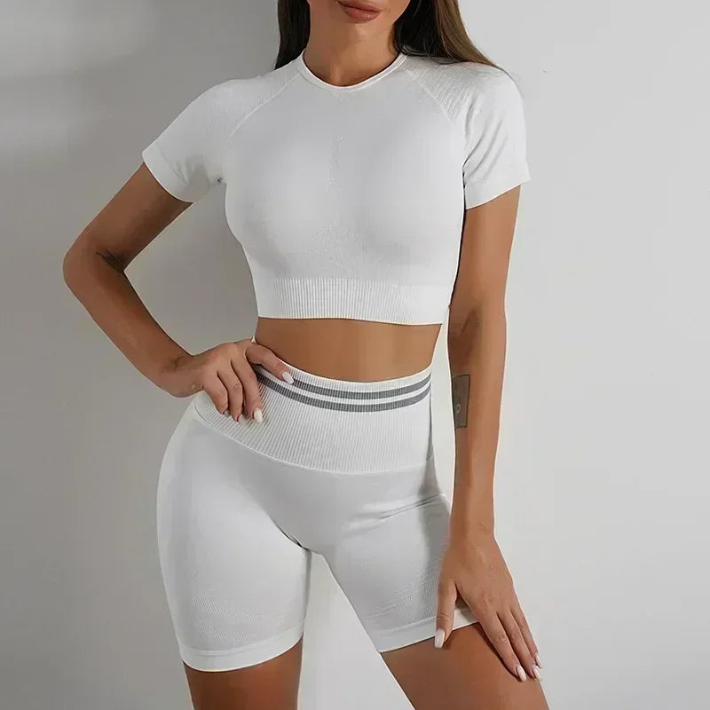 Adelat Yoga Sets