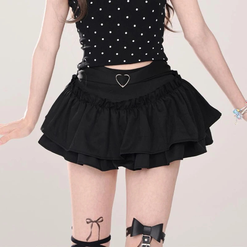 Youan Skirts