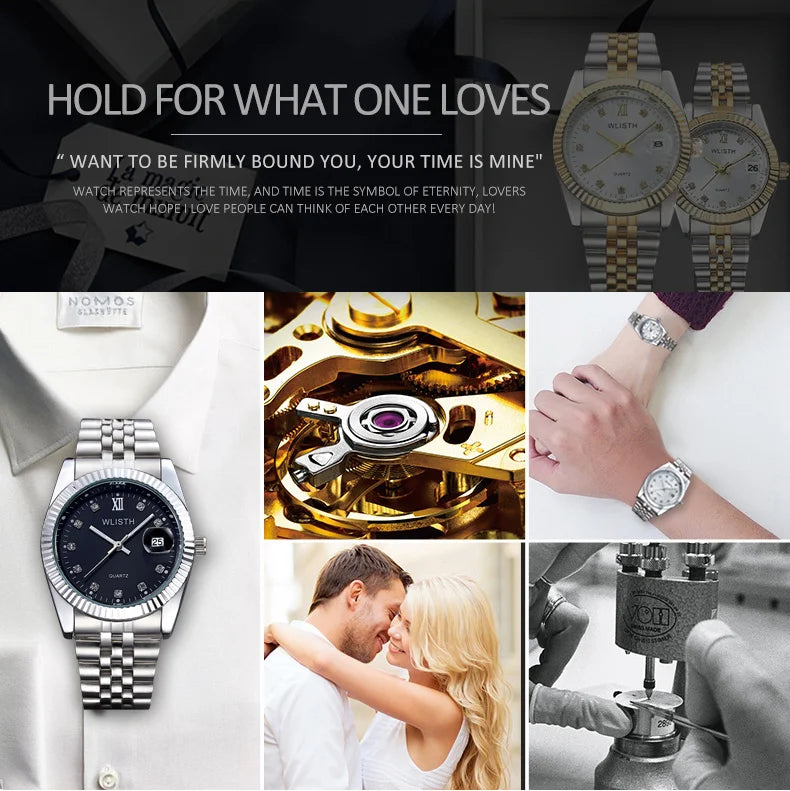Guarda Women's Watch