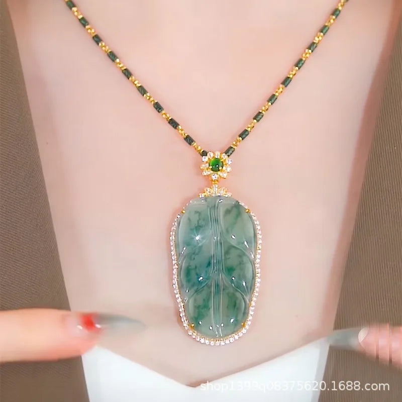Valentina Necklace