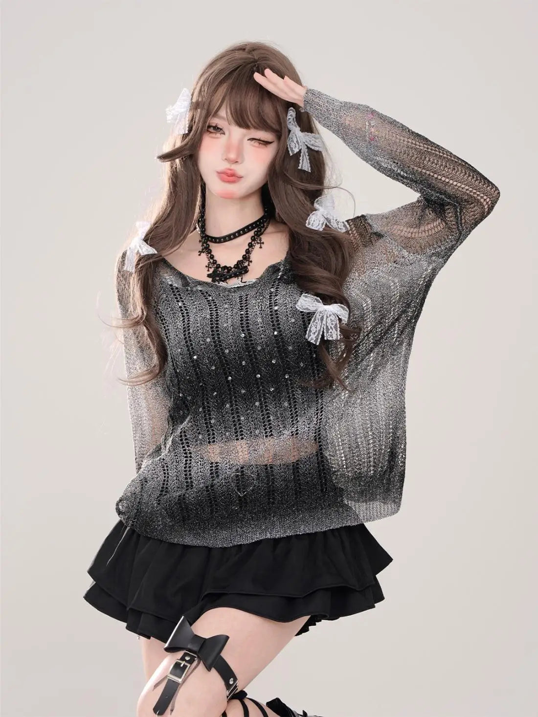 Youan Skirts