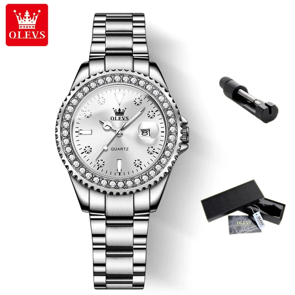 Kileopatra Elegant Women Watch