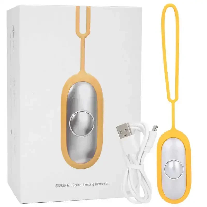 Sleep Aid Instrument