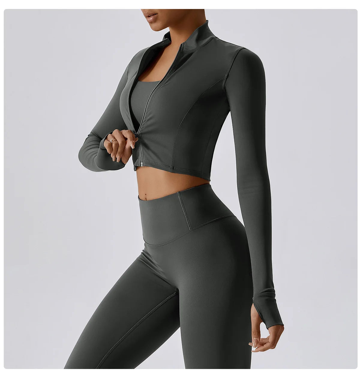 Remas Yoga Sportswear