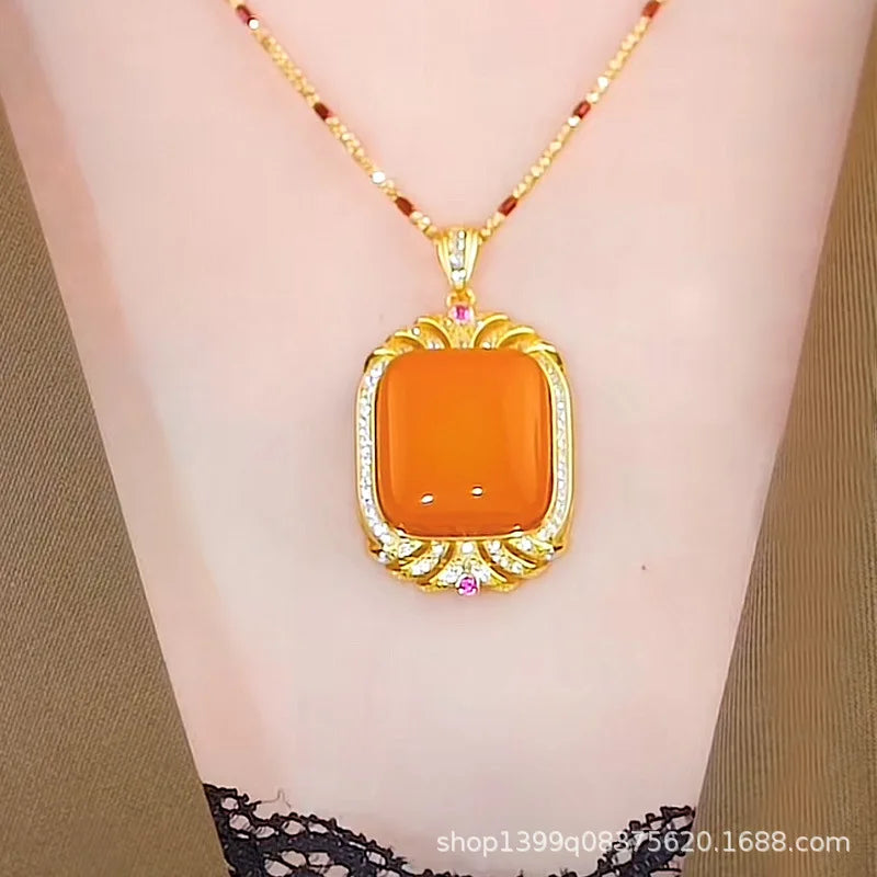 Valentina Necklace
