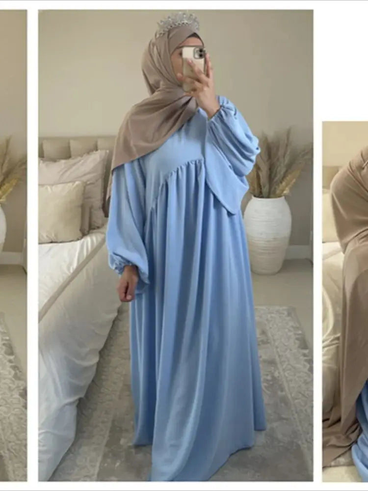 Salma Abaya