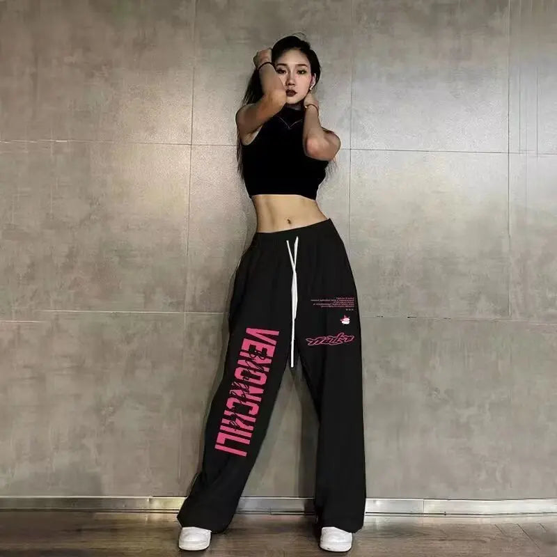 Rafaela High street casual pants