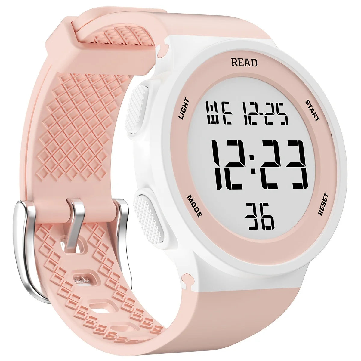 Rania3 Digital Watch