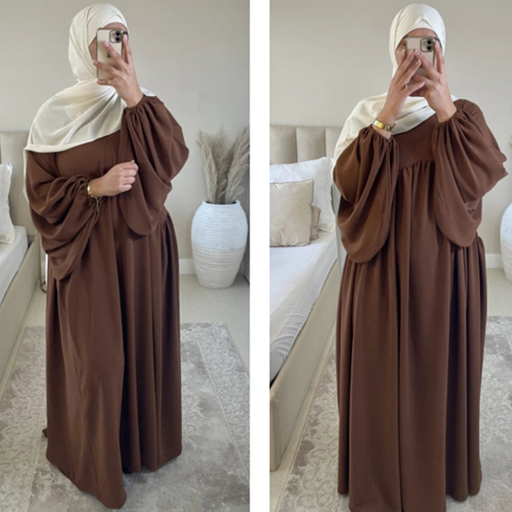 Salma Abaya