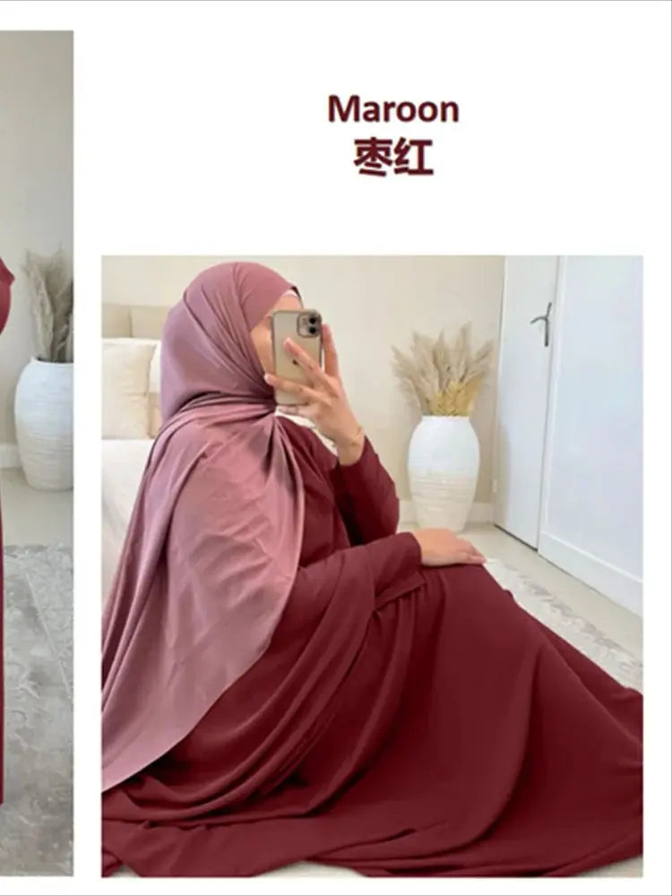 Salma Abaya