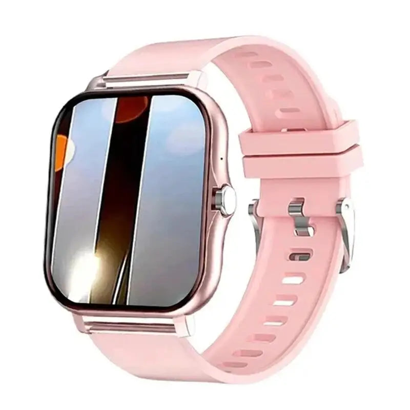 Zaina Smart Watch