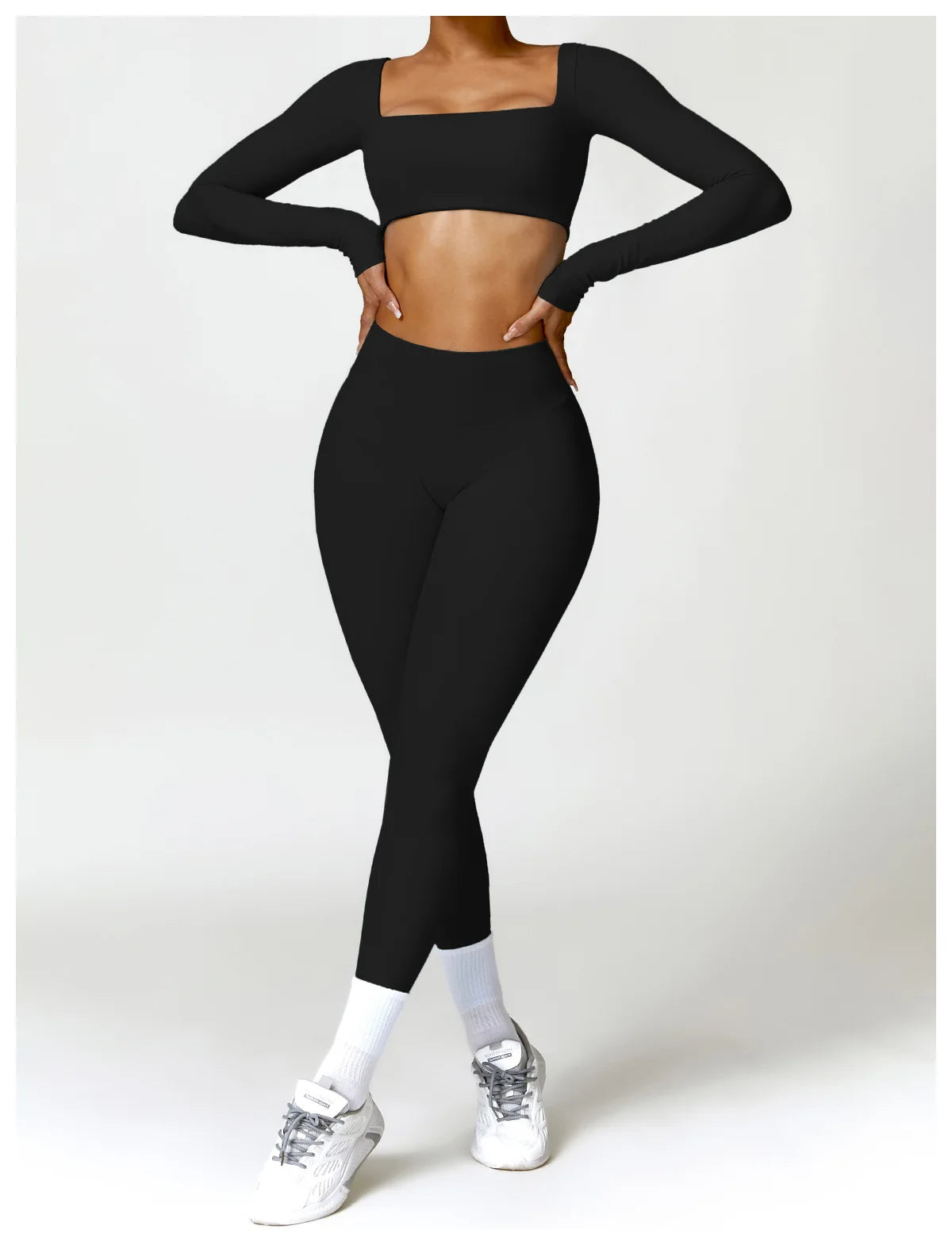 Hearuisavy Gym Set