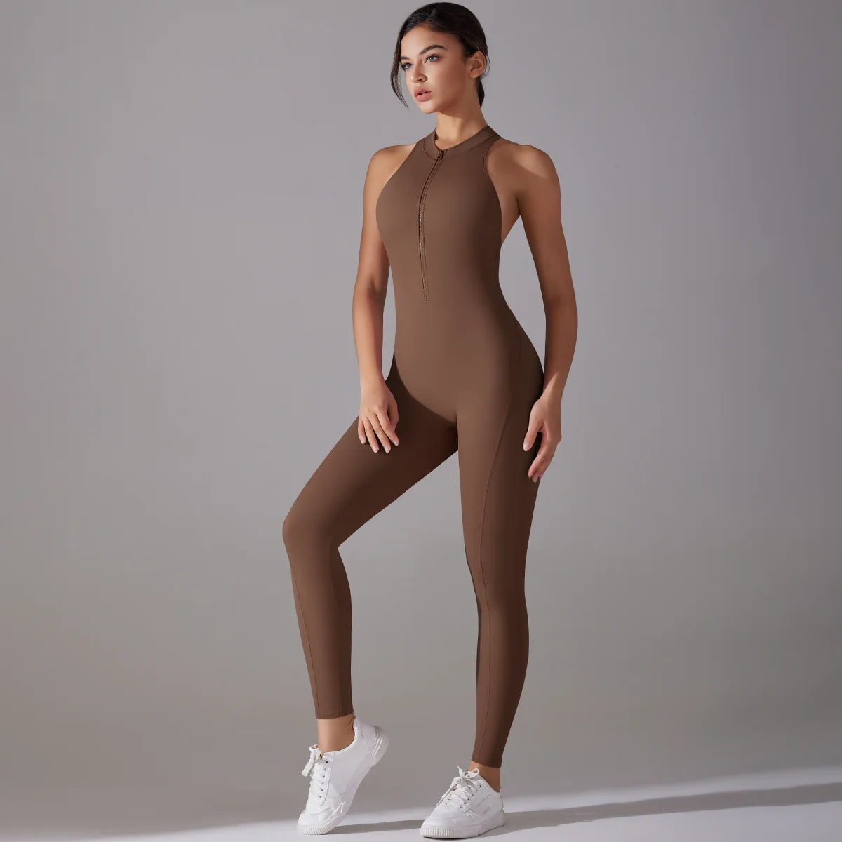 Suzzy Jumpsuit
