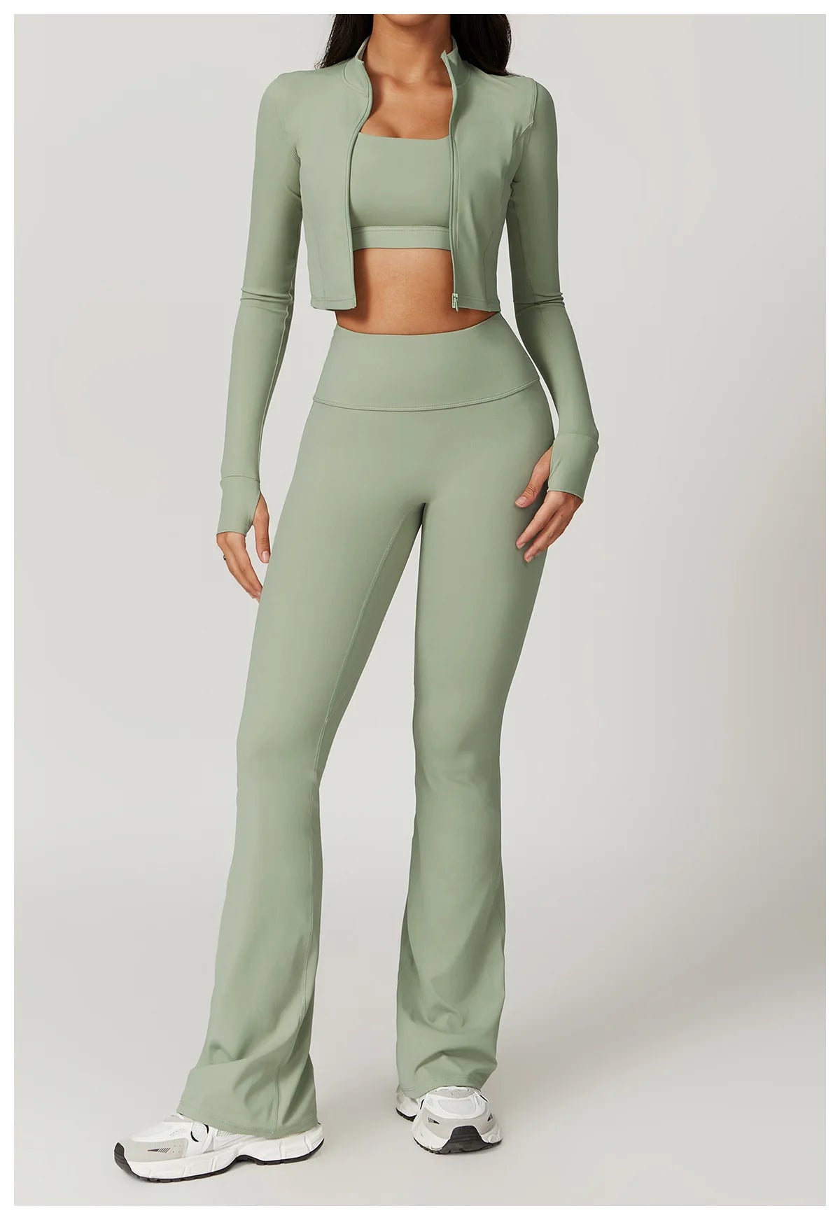 Remas Yoga Sportswear