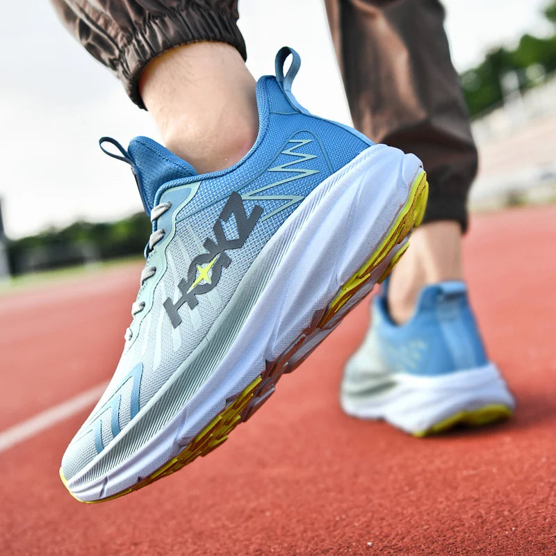 Running Shoes Chunky Sneakers