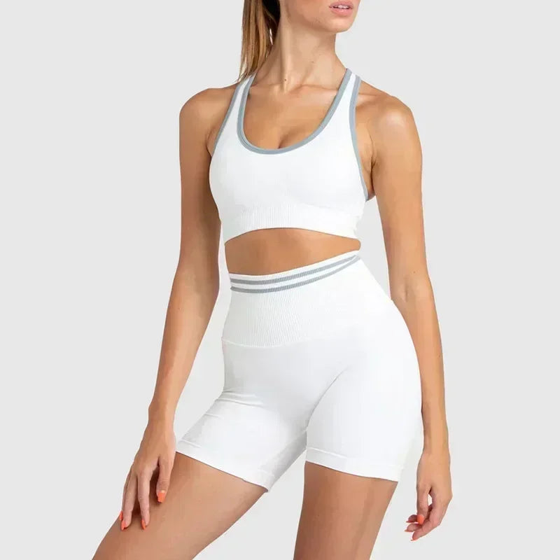 Adelat Yoga Sets