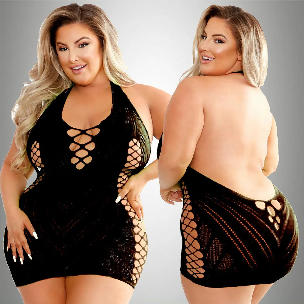 Sohair Hot Bodycon