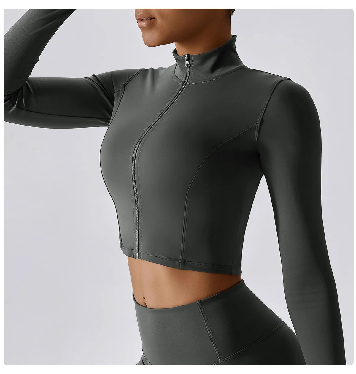 Remas Yoga Sportswear