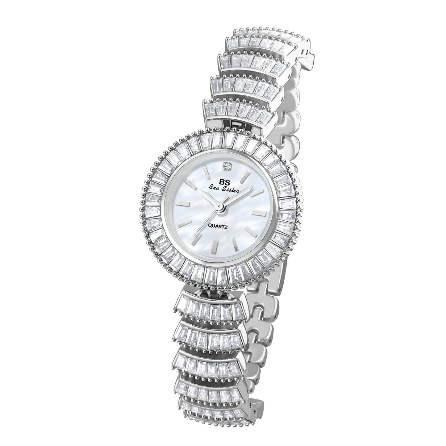 Dimah Luxury Woman Watch