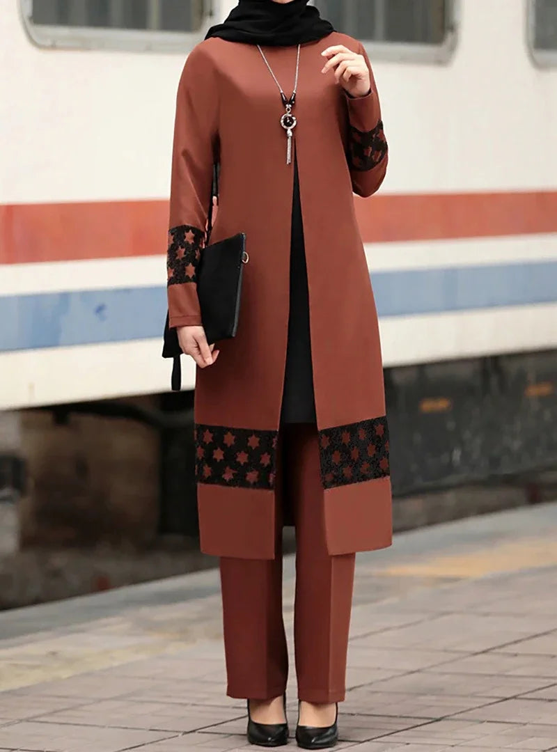 Safeya Islamic Sets