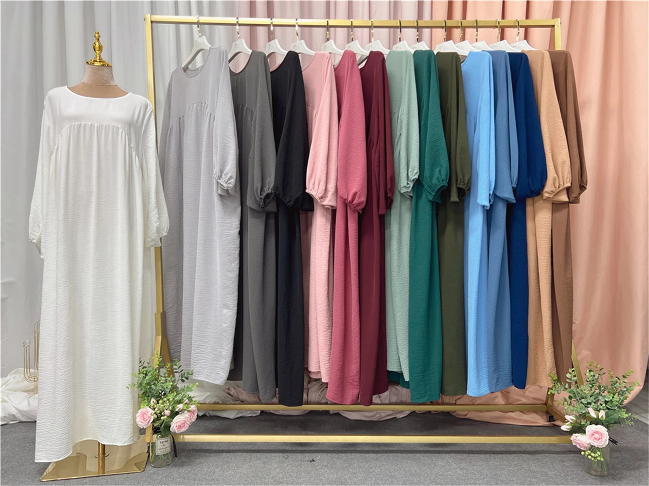 Salma Abaya