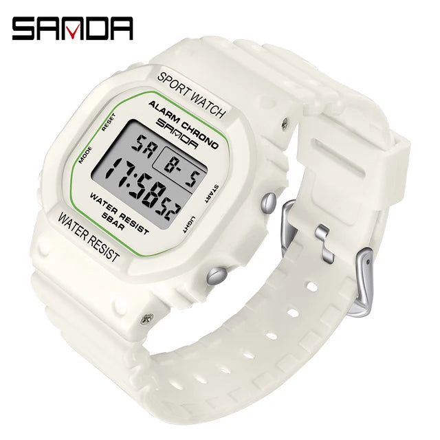 SANDA Sports Watch
