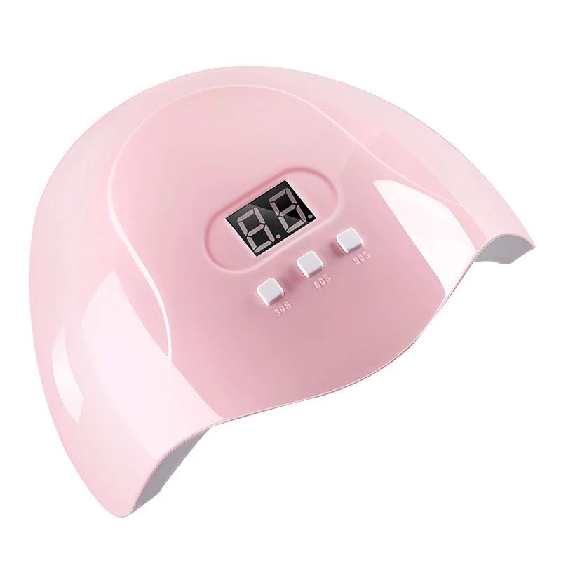 Nail UV Lamp2