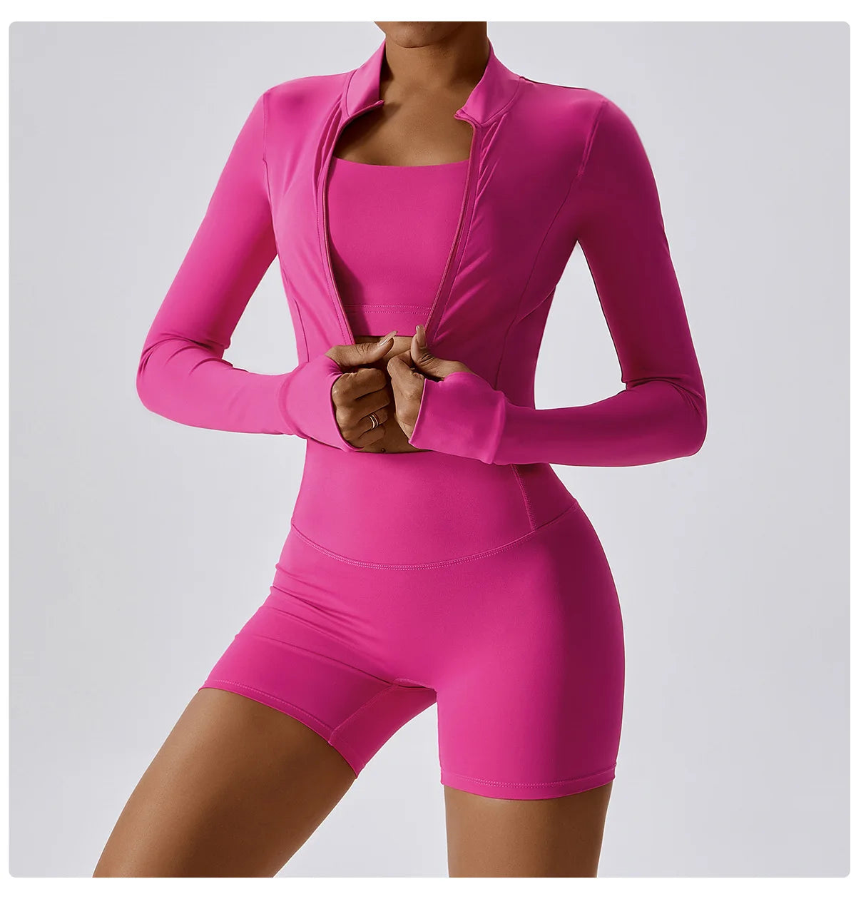 Remas Yoga Sportswear