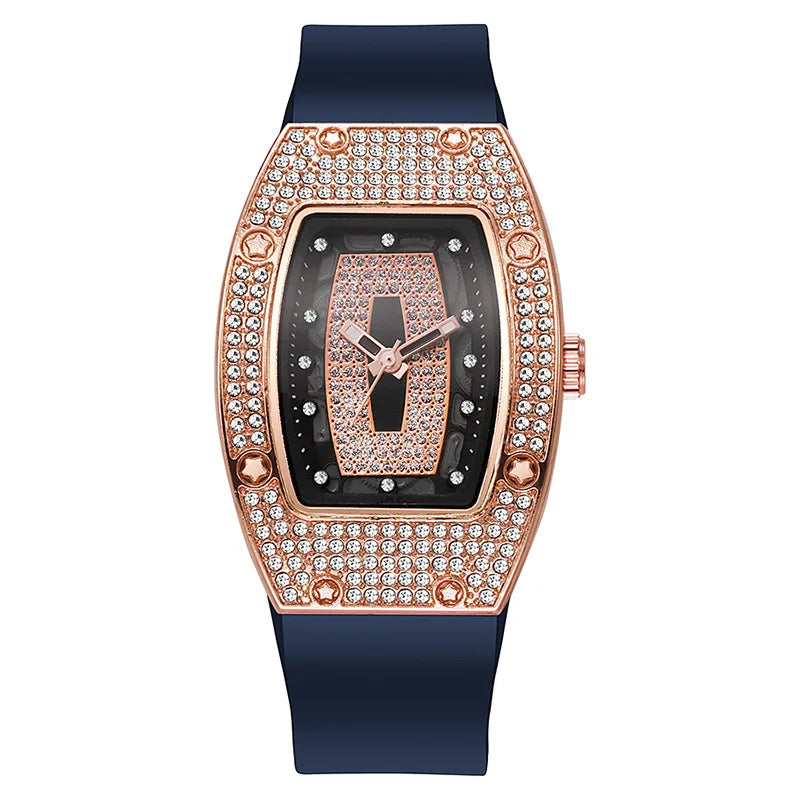 Isa Luxury Watches