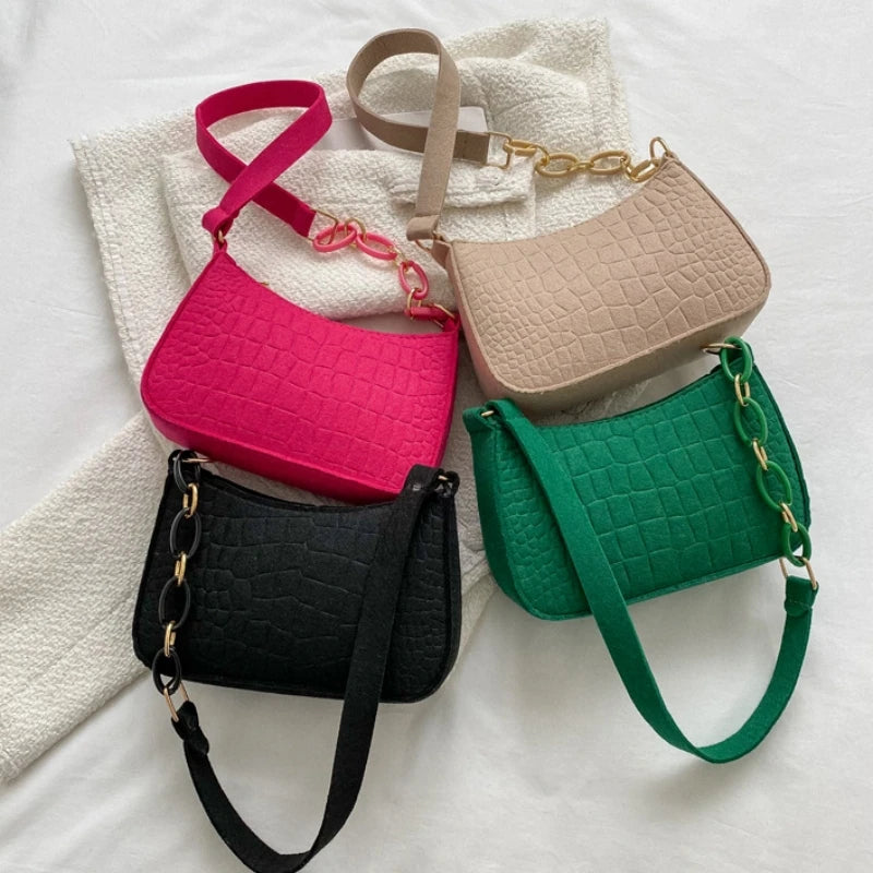 Taba Handbags