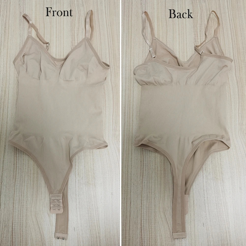 Body Suit Shapewear