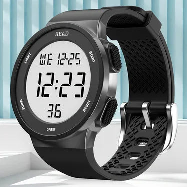 Rania3 Digital Watch