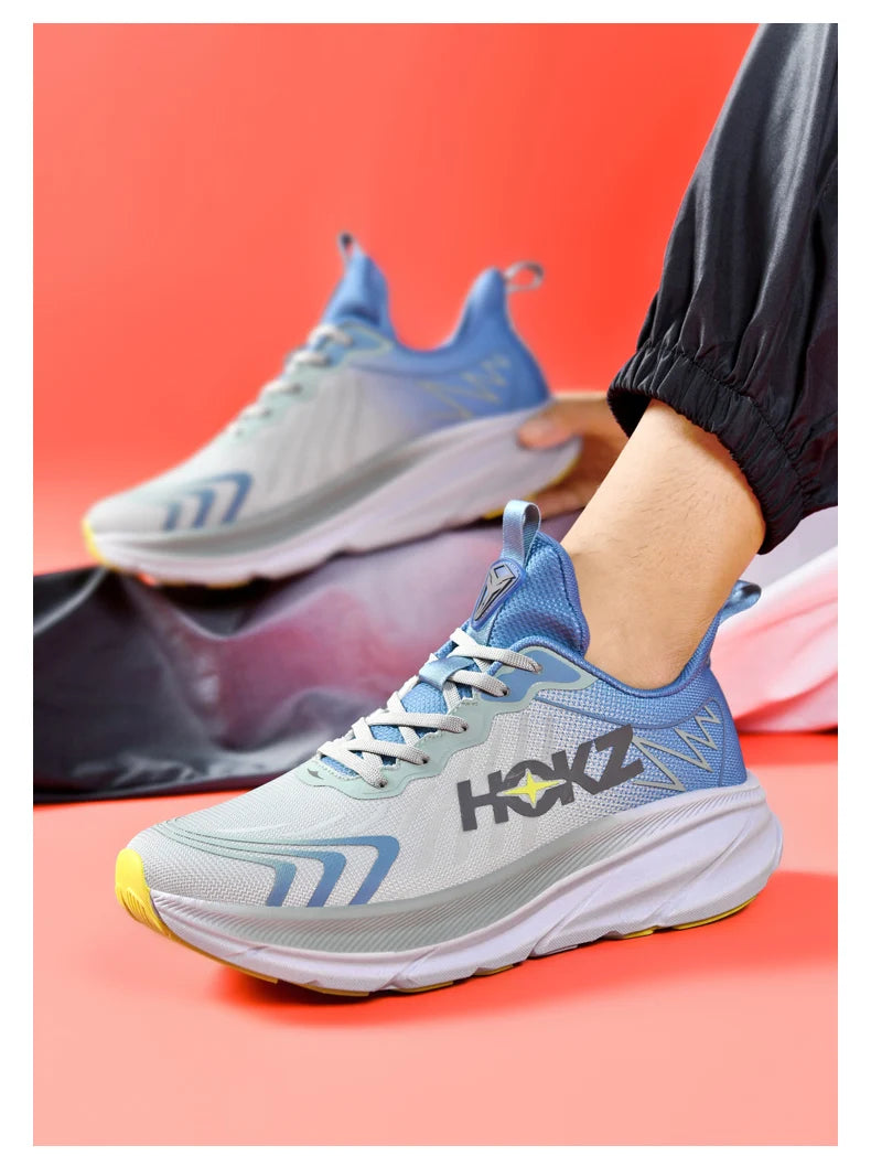 Running Shoes Chunky Sneakers