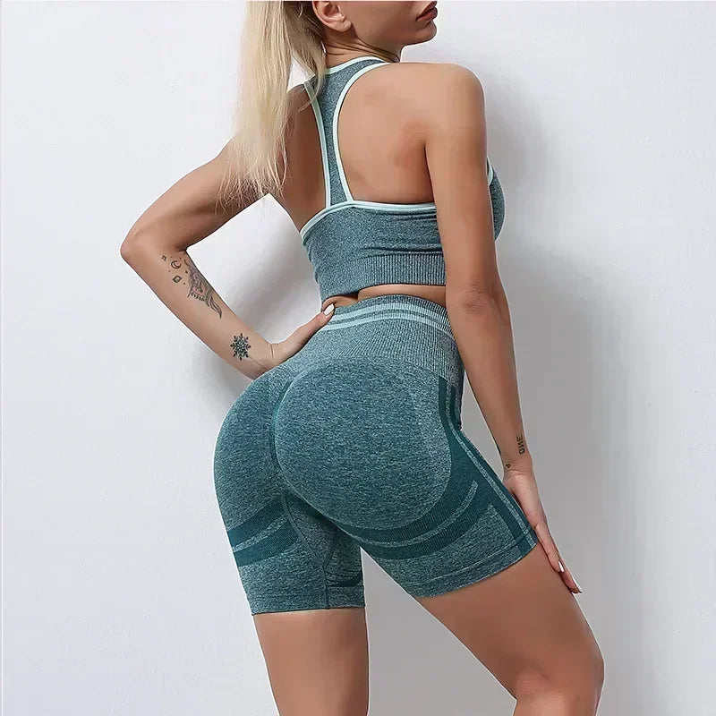 Adelat Yoga Sets