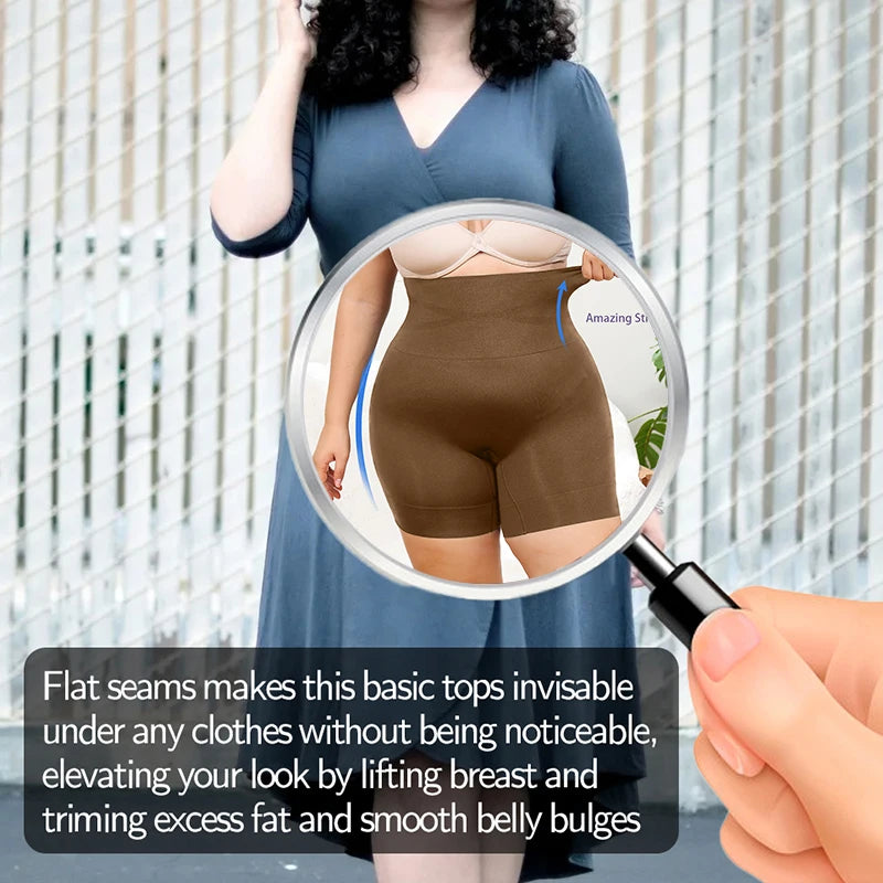 Tight Body Shaper