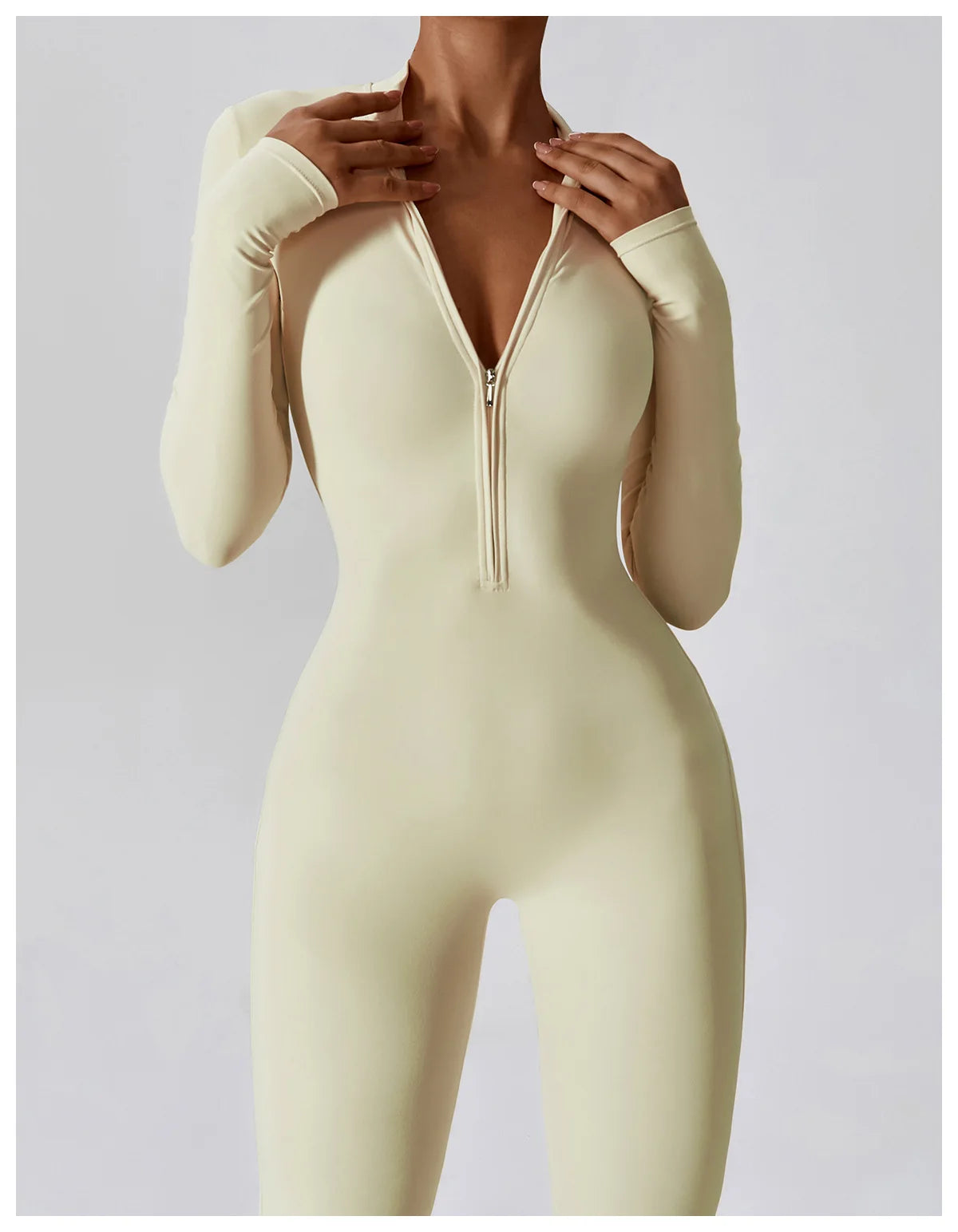 Anza2 Jumpsuits