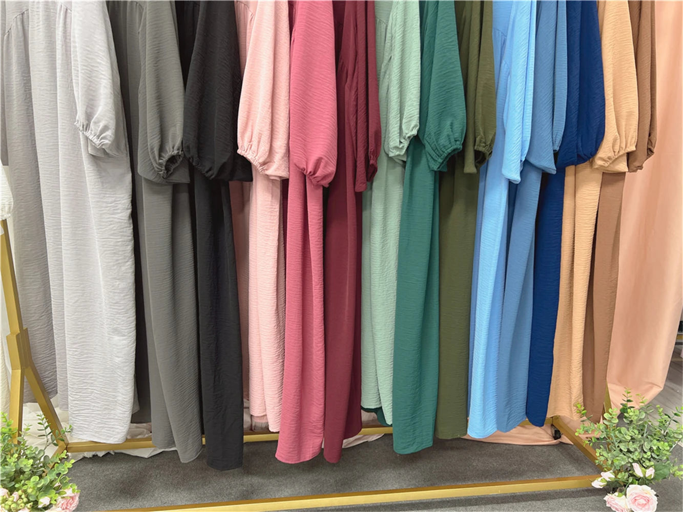 Salma Abaya