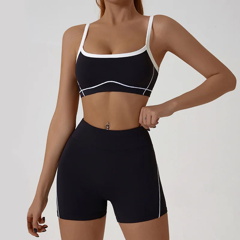 Celene Yoga Sets