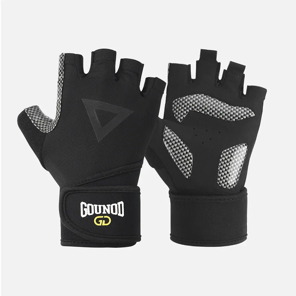 Weightlifting Gloves