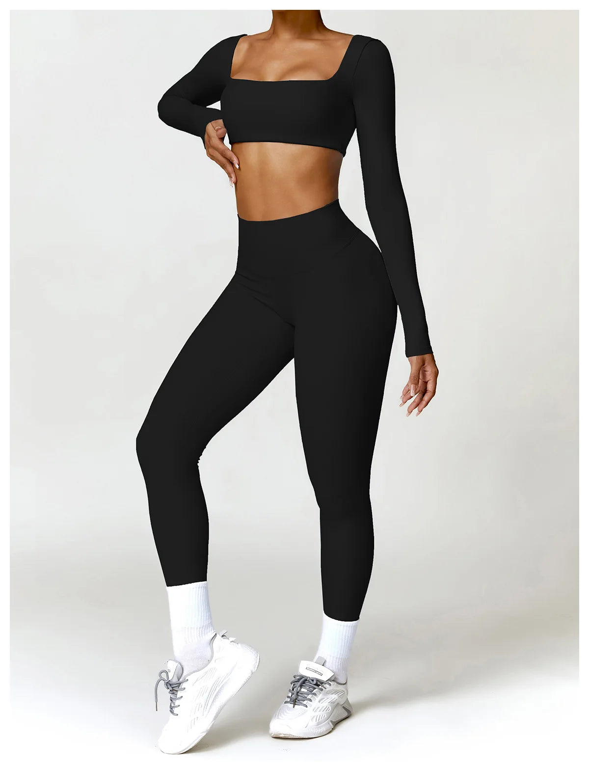 Hearuisavy Gym Set