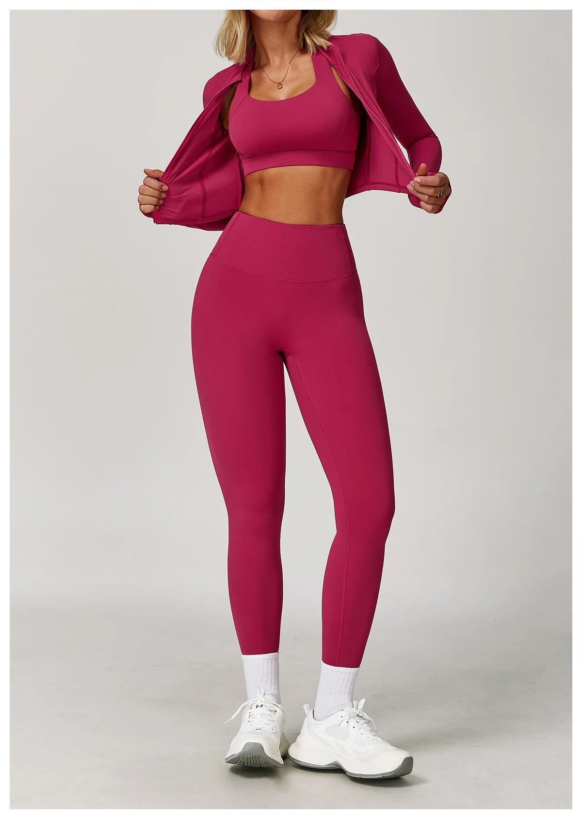 Remas Yoga Sportswear