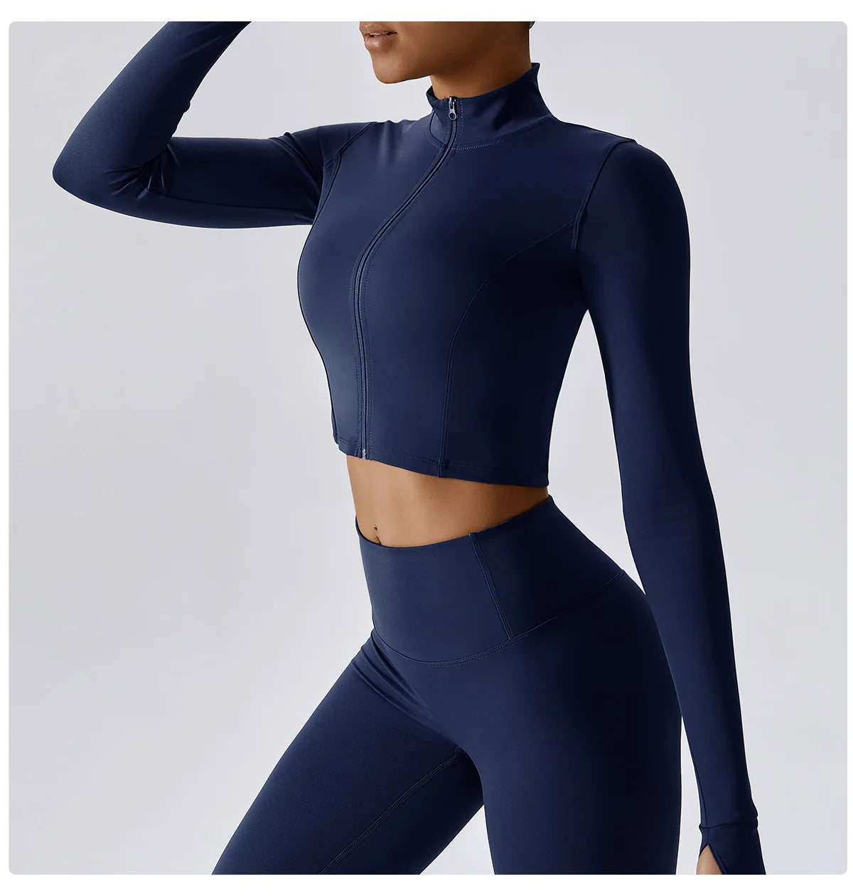 Remas Yoga Sportswear