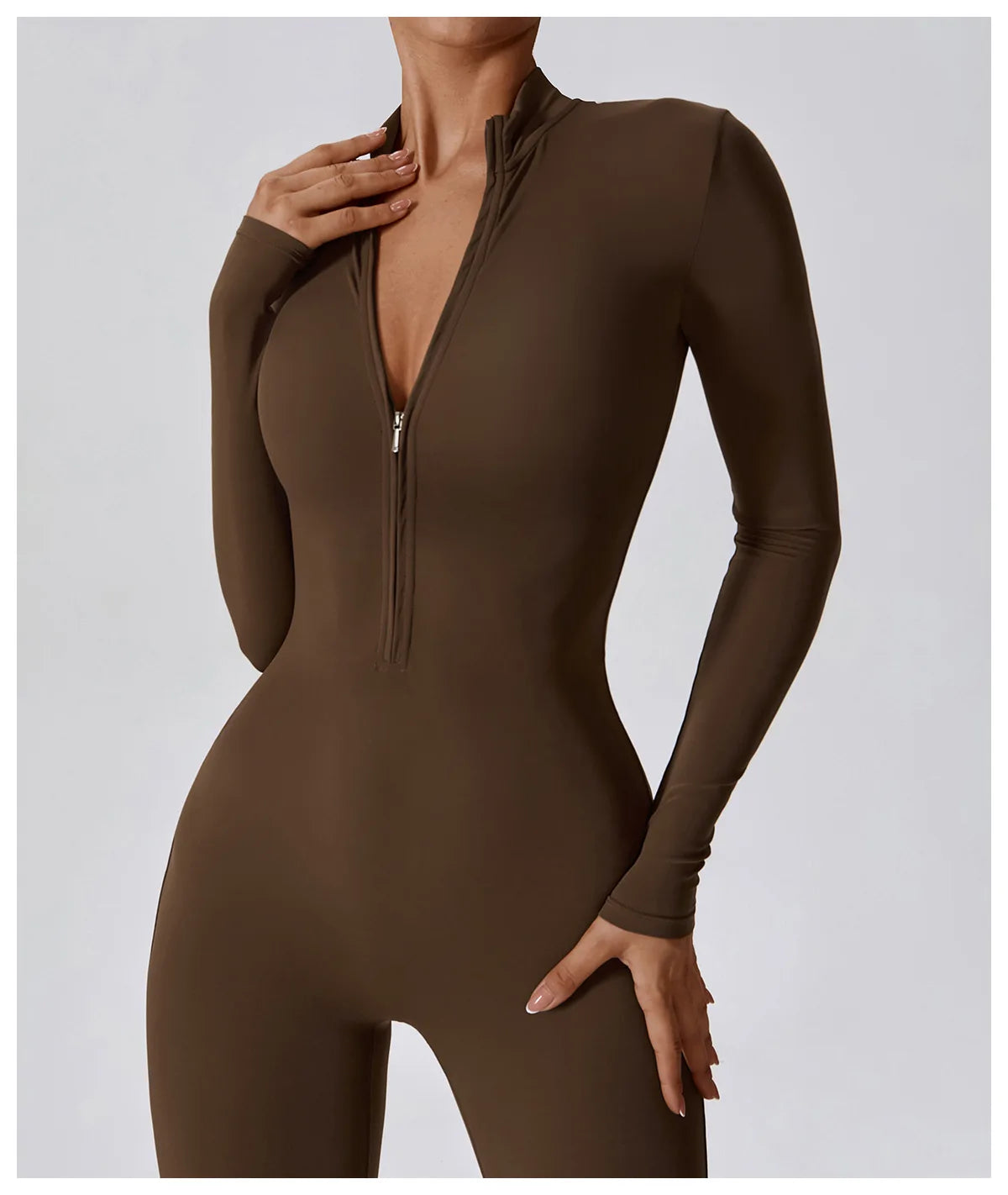 Anza2 Jumpsuits