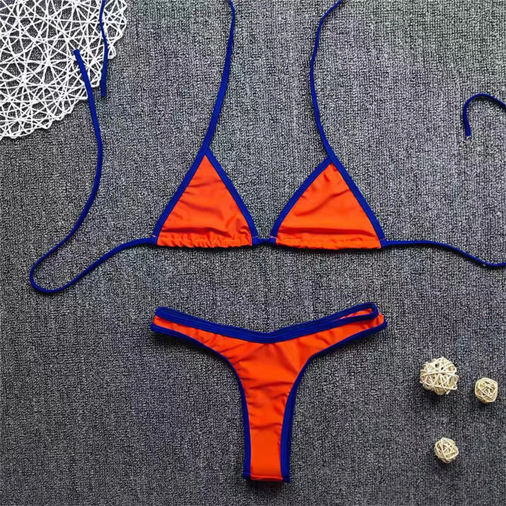 Shama Mini Bikini