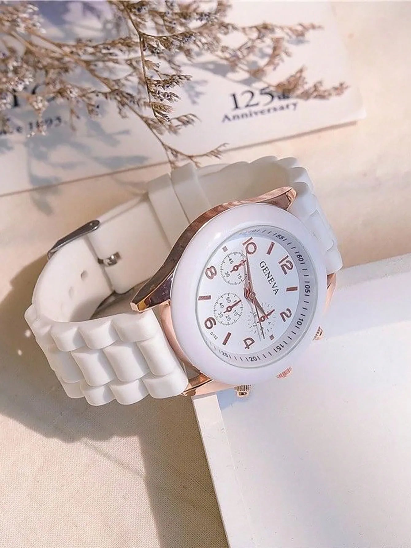 Salwan Watch