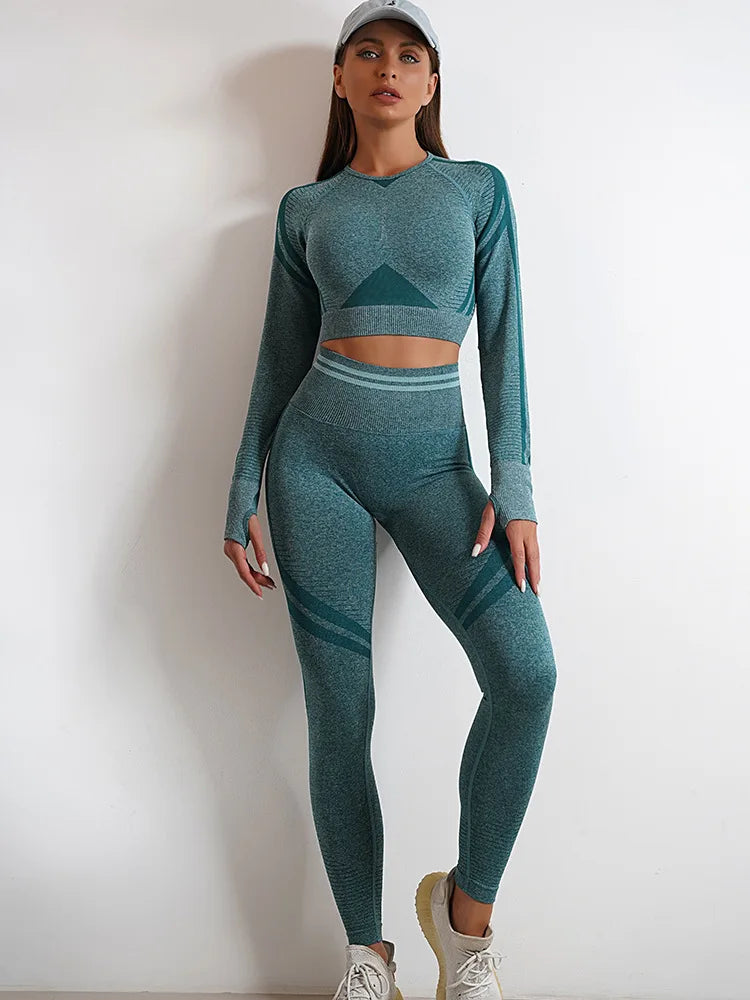 Adelat Yoga Sets